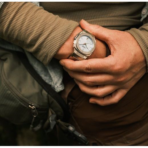 ALPINA ALPINER EXTREME QUARTZ AL-220LB2AE6B - ALPINER QUARTZ - BRANDS