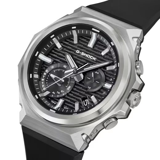 CASIO G-SHOCK G-STEEL GST-B1000-1AER - G-STEEL - ZNAČKY