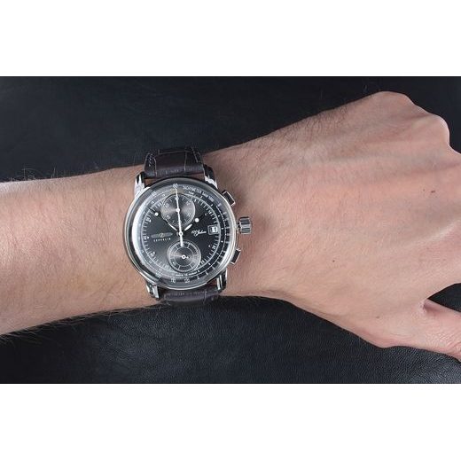 ZEPPELIN 100 YEARS ZEPPELIN EDITION 8670-2 - ARCHÍV