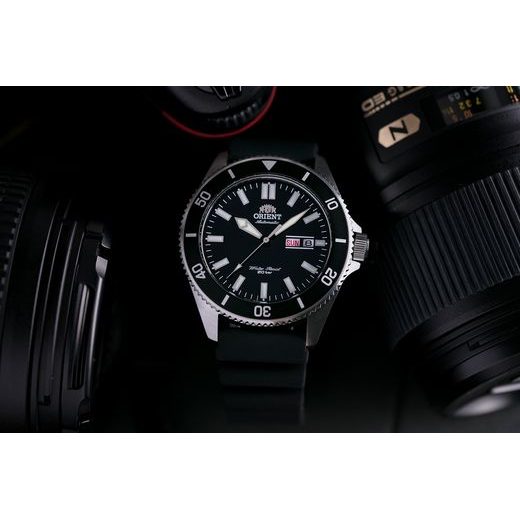 ORIENT KANO RA-AA0010B - SPORTS - BRANDS