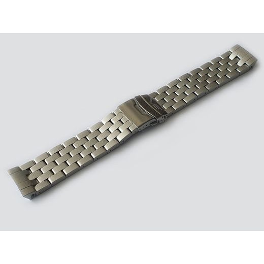 OCELOVÝ NÁRAMEK VOSTOK EUROPE PRO EXPEDITION NORTH POLE - MATNÝ - ŘEMÍNKY - OSTATNÍ