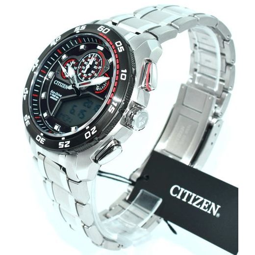 CITIZEN PROMASTER LAND JW0124-53E - CITIZEN - ZNAČKY