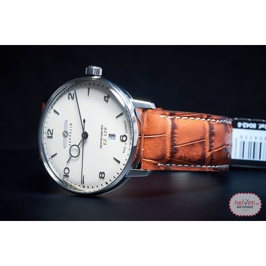 ZEPPELIN LZ 129 HINDENBURG 8042-5 - ARCHÍV