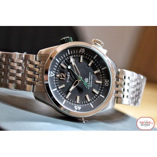 TIMEX WATERBURY TW2V49700 - WATERBURY - ZNAČKY