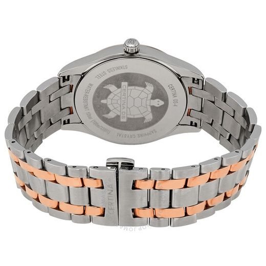 CERTINA DS-4 C022.410.22.031.00 - CERTINA - BRANDS