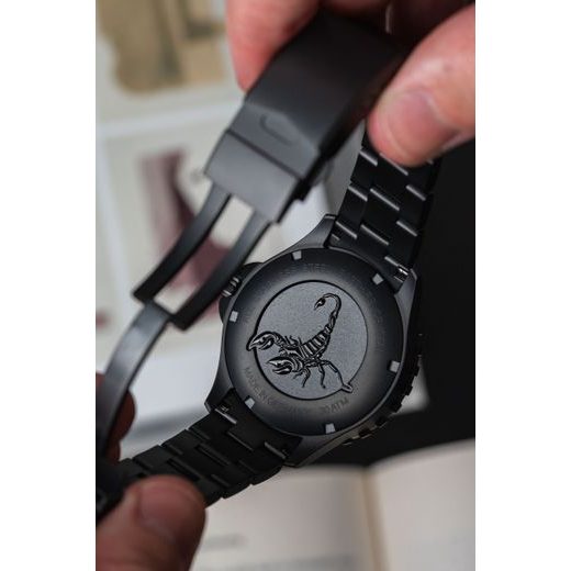 LACO HIMALAYA 42 DLC 862106.014 - SQUAD - ZNAČKY