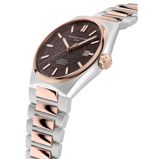FREDERIQUE CONSTANT HIGHLIFE GENTS AUTOMATIC COSC FC-303C4NH2B - HIGHLIFE GENTS - ZNAČKY