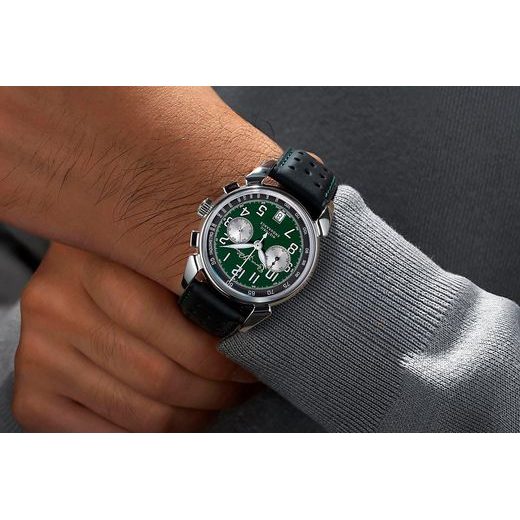 CUERVO Y SOBRINOS HISTORIADOR HISTORIC ENDURANCE 3144.1HV - HISTORIADOR - ZNAČKY