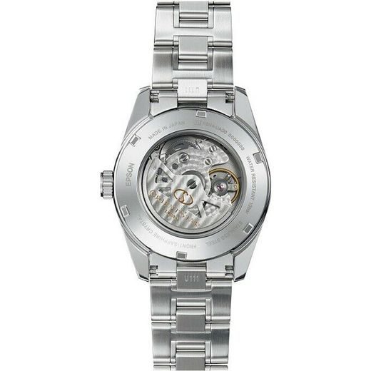 ORIENT STAR CONTEMPORARY RE-AU0005L - CONTEMPORARY - BRANDS