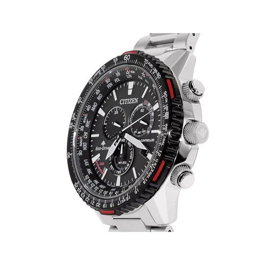 CITIZEN PROMASTER RADIO CONTROLLED CB5001-57E - PROMASTER - BRANDS