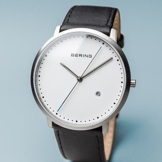 BERING CLASSIC 11139-404 - CLASSIC - ZNAČKY