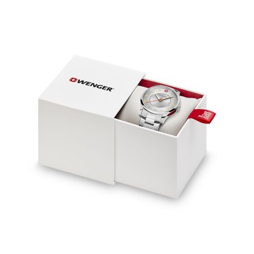 WENGER CITY CLASSIC 01.1441.136 - CITY CLASSIC - BRANDS