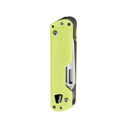 LEATHERMAN FREE T4 LUNAR 832883 - PLIERS AND MULTITOOLS - ACCESSORIES