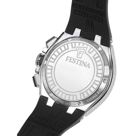 FESTINA CHRONO BIKE CONNECTED 20763/2 - CONNECTED D - ZNAČKY