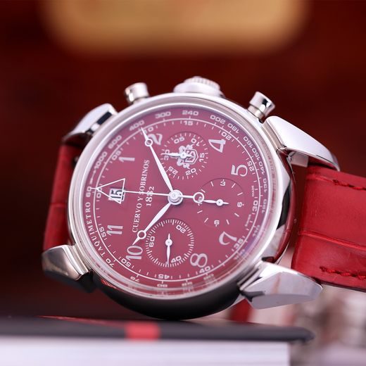 CUERVO Y SOBRINOS HISTORIADOR FLECHAZO 3142.1BX - HISTORIADOR - BRANDS