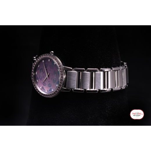 SEIKO SOLAR SUP453P1 - SOLAR - ZNAČKY