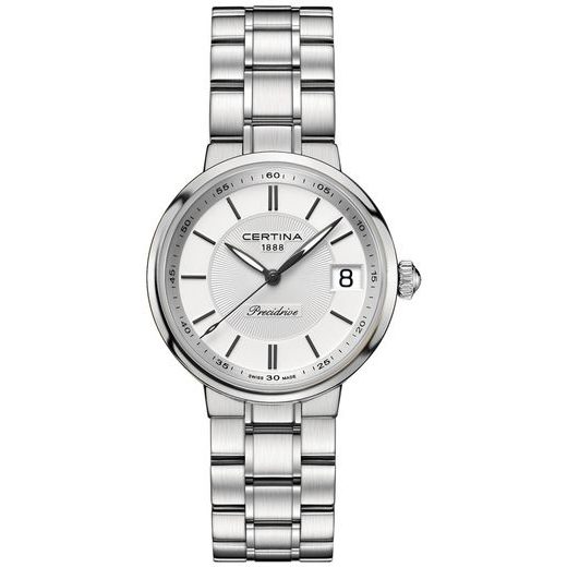 CERTINA DS STELLA C031.210.11.031.00 - CERTINA - ZNAČKY