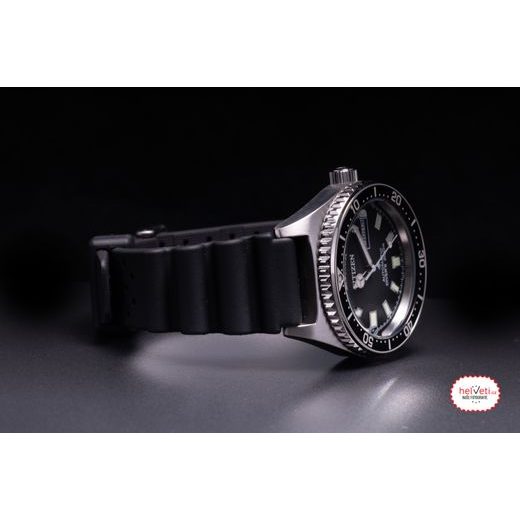 CITIZEN PROMASTER MARINE AUTOMATIC DIVER CHALLENGE NY0120-01EE - PROMASTER - BRANDS