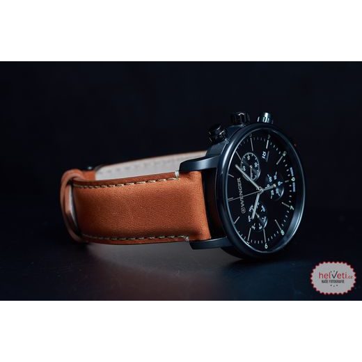 WENGER URBAN CLASSIC CHRONO 01.1743.115 - ARCHÍV