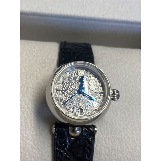 ALEXANDER SHOROKHOFF SHAR AS.SH01-1 - AVANTGARDE - BRANDS