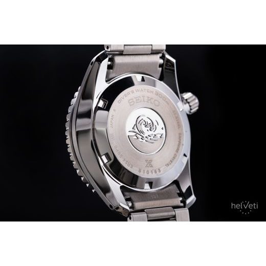SEIKO PROSPEX 1968 HERITAGE DIVER'S GMT SPB519J1 - PROSPEX - ZNAČKY