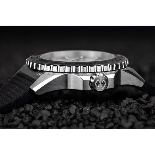 FORMEX REEF 39,5 FORGED CARBON 2201.1.6399.100 - REEF - BRANDS