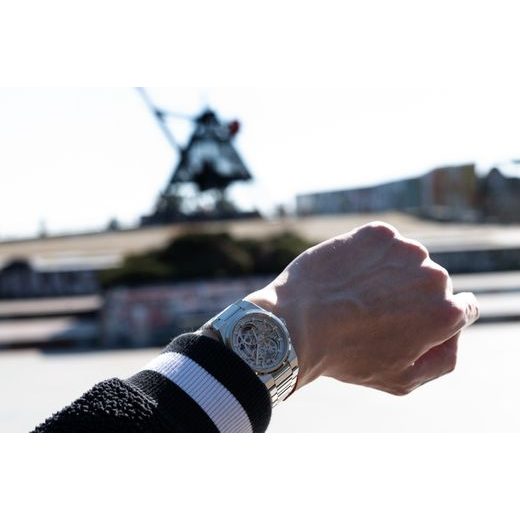 FESTINA SWISS MADE AUTOMATIC 20069/1 - SWISS MADE - BRANDS