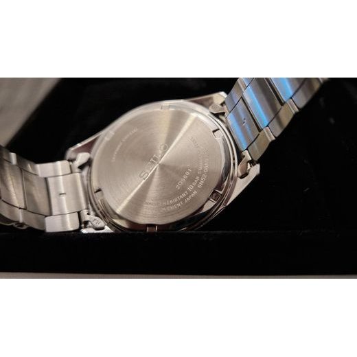 SEIKO QUARTZ SUR525P1 - QUARTZ - ZNAČKY