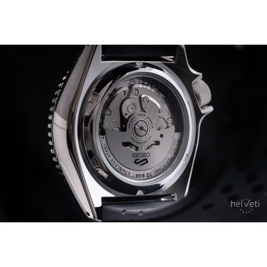 SEIKO 5 SPORTS SKX SERIES SRPL89K1 - SEIKO 5 SPORTS 2019 - ZNAČKY