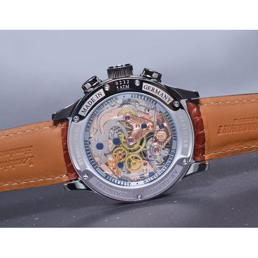 ALEXANDER SHOROKHOFF KARO 3 AS.C01-KR01L - AVANTGARDE - BRANDS