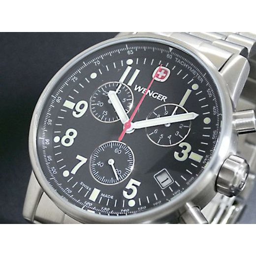 WENGER COMMANDO CHRONO 70826.XL - WENGER - ZNAČKY