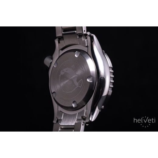 CITIZEN PROMASTER MARINE AUTOMATIC DIVER LIMITED EDITION NY0160-66EE - PROMASTER - ZNAČKY