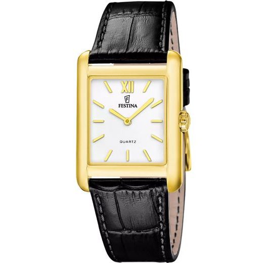 FESTINA CLASSIC STRAP 20772/3 - CLASSIC - ZNAČKY