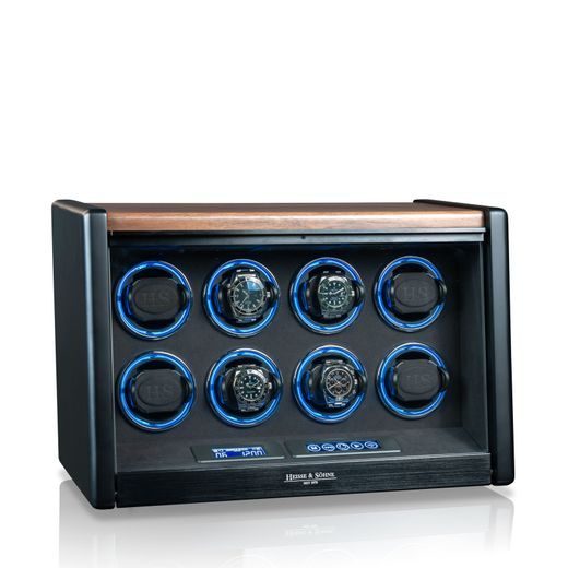 NATAHOVAČ HEISSE & SÖHNE MADRID 8 70019-222.32 - NATAHOVAČE - OSTATNÍ