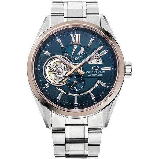 ORIENT STAR CONTEMPORARY RE-AV0120L SEASIDE AT DAWN LIMITED EDITION - CONTEMPORARY - BRANDS