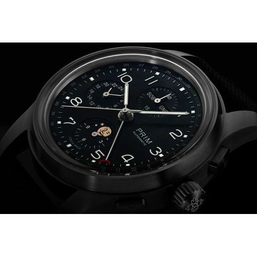 PRIM TYCHO BRAHE KOSMOS LE 77-020-512-42-2 - AUTOMATIC - BRANDS