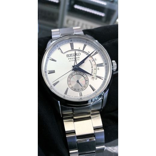 SEIKO SSA349J1 - SEIKO - ZNAČKY