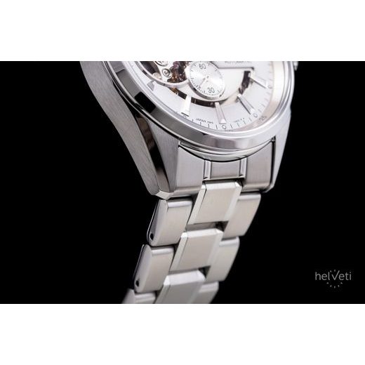 ORIENT STAR CONTEMPORARY MODERN SKELETON RE-AV0125S - CONTEMPORARY - MĂRCI