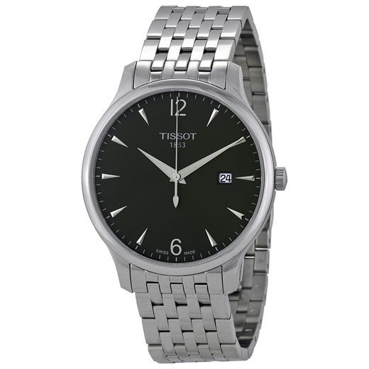 TISSOT TRADITION QUARTZ T063.610.11.067.00 - TRADITION - BRANDS