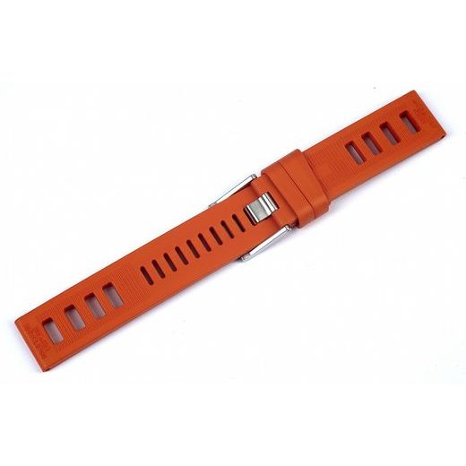 ŘEMÍNEK ISOFRANE® - ORANŽOVÝ - ŘEMÍNKY - OSTATNÍ