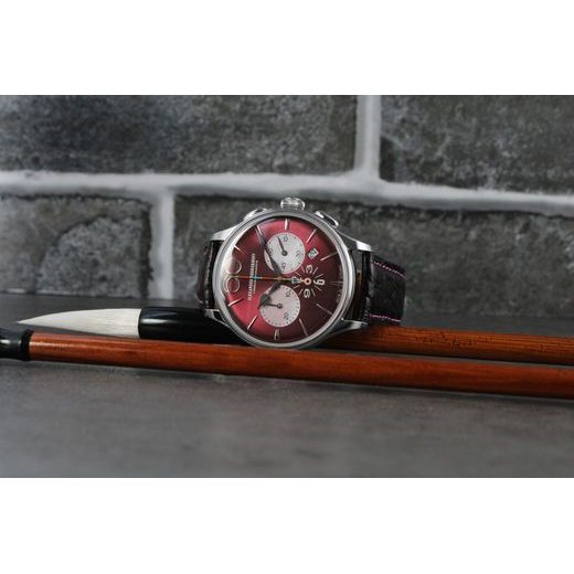 ALEXANDER SHOROKHOFF HAPPY SECOND AS.HS-06 - AVANTGARDE - BRANDS