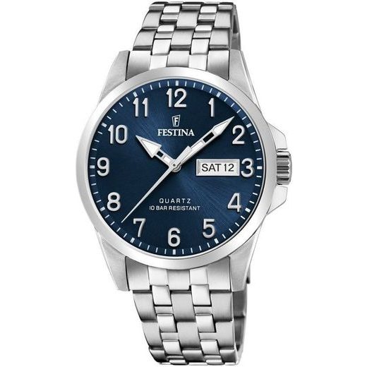 FESTINA CLASSIC 20357/C - CLASSIC - BRANDS