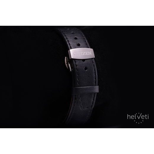 CITIZEN TSUYOSA AUTOMATIC SMALL SECONDS NK5010-01H - ELEGANT - BRANDS