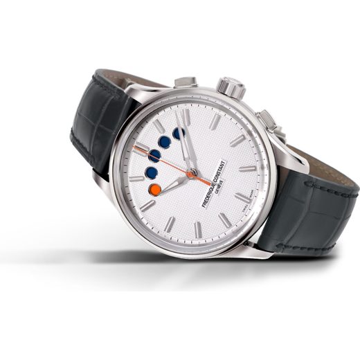 FREDERIQUE CONSTANT YACHT TIMER REGATTA COUNTDOWN AUTOMATIC FC-380ST4H6 - FREDERIQUE CONSTANT - ZNAČKY