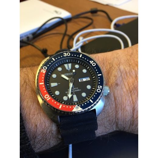 SEIKO PROSPEX SRPE95K1 - PROSPEX - BRANDS