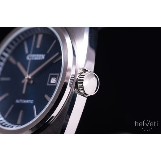 CITIZEN AUTOMATIC NJ0100-46L - ELEGANT - ZNAČKY