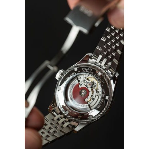 ORIS BIG CROWN POINTER DATE 01 754 7741 4068-07 8 20 22 - BIG CROWN - BRANDS