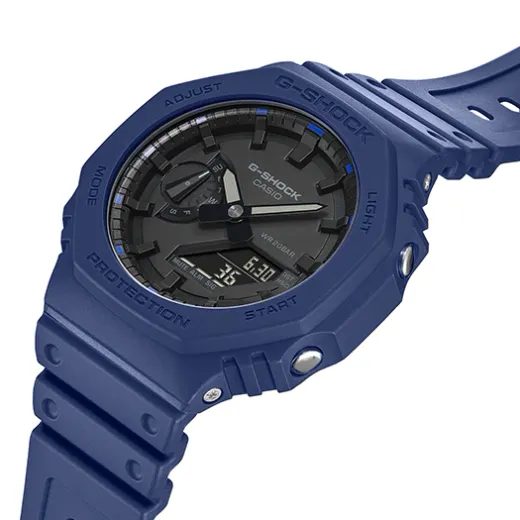 CASIO G-SHOCK GA-2100-2AER - CASIOAK - BRANDS