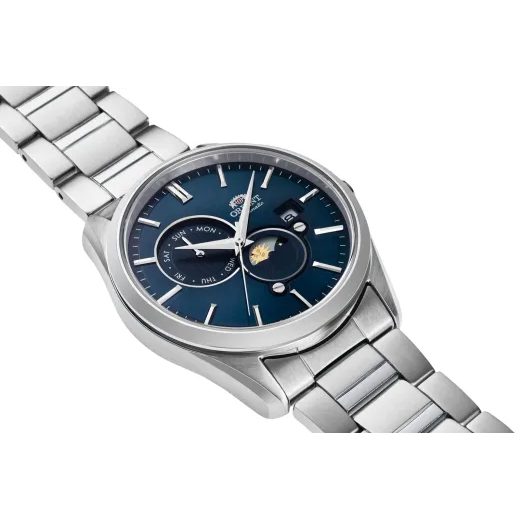 ORIENT CLASSIC SUN AND MOON VER. 5 RA-AK0308L - CLASSIC - ZNAČKY