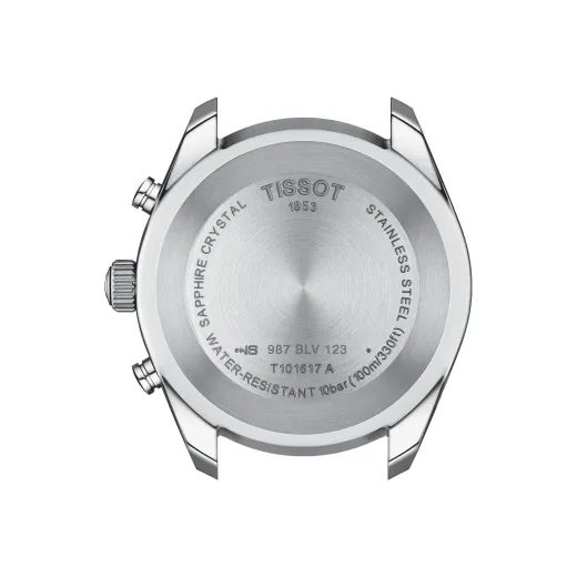 TISSOT PR 100 SPORT GENT T101.617.11.041.00 - PR 100 - ZNAČKY